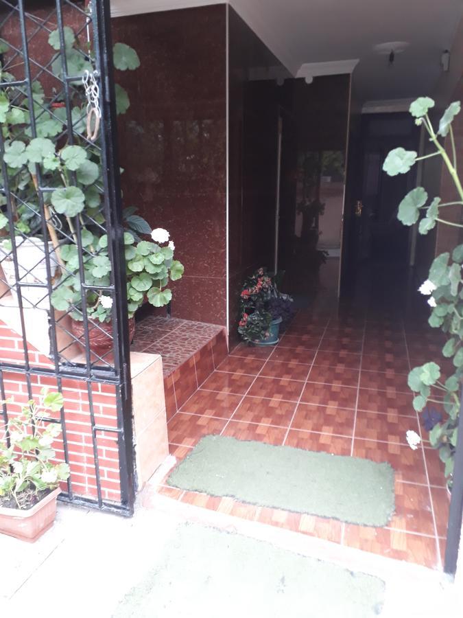 Guest House Nino Batumi Luaran gambar