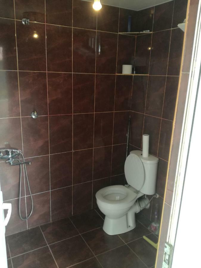 Guest House Nino Batumi Luaran gambar